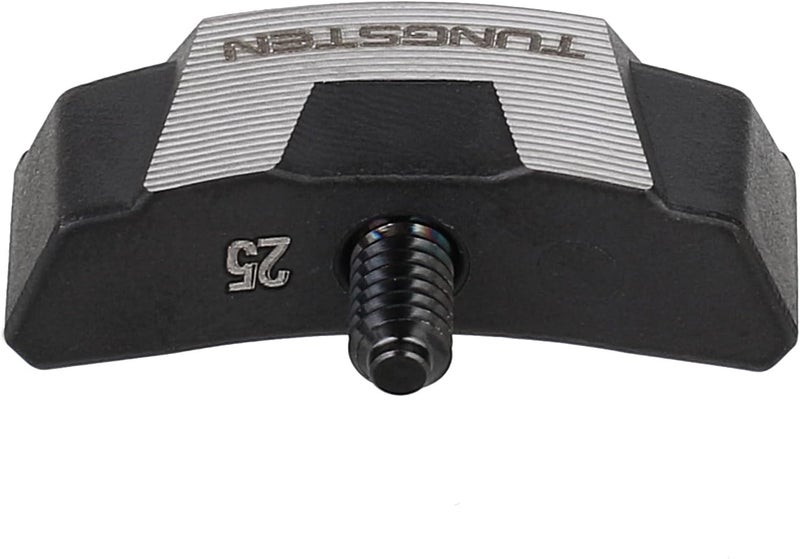 SummerHouse Golf Driver Weight Compatible with 2025 PING G440 MAX Driver Back Adjustable Weight - Image 1